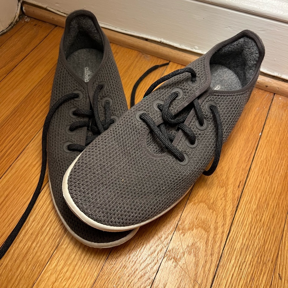 Allbirds Men's Tree Runners Sneakers